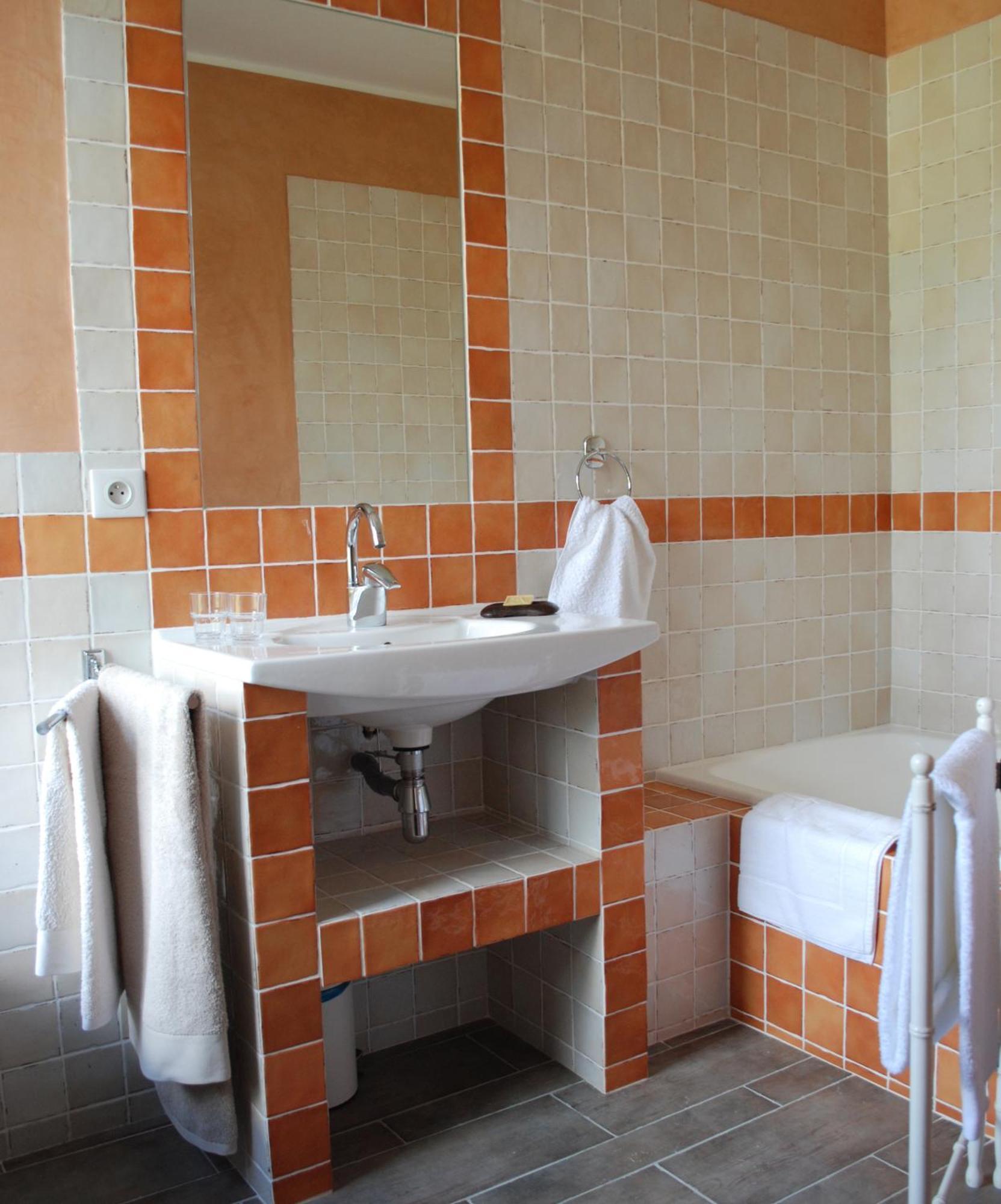 Domaine De Provensol Bed and Breakfast Venterol  Buitenkant foto