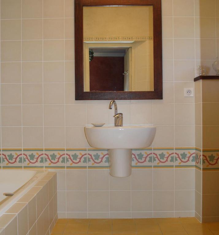 Domaine De Provensol Bed and Breakfast Venterol  Kamer foto